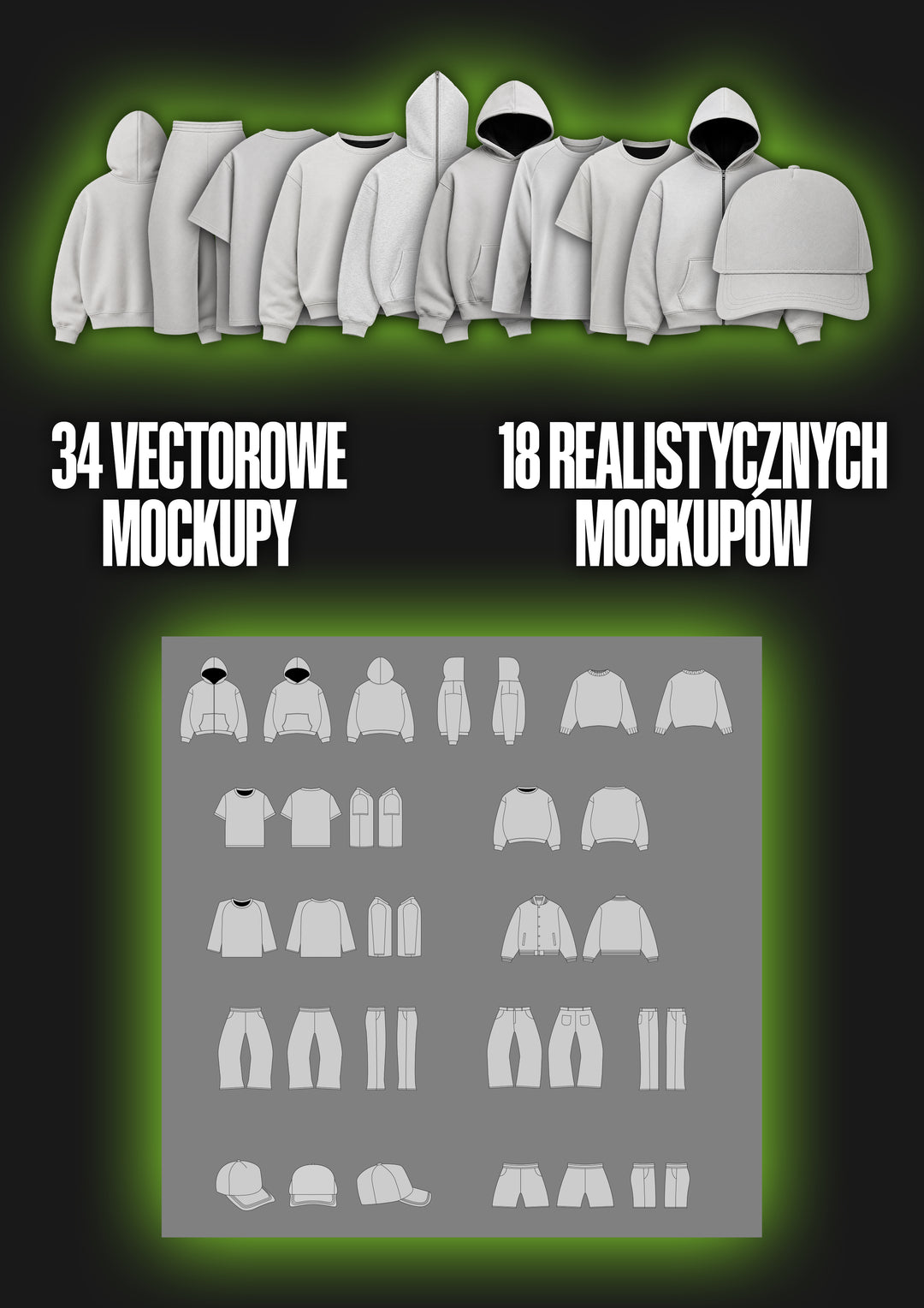NIDEROOS BASIC MOCKUP PACK