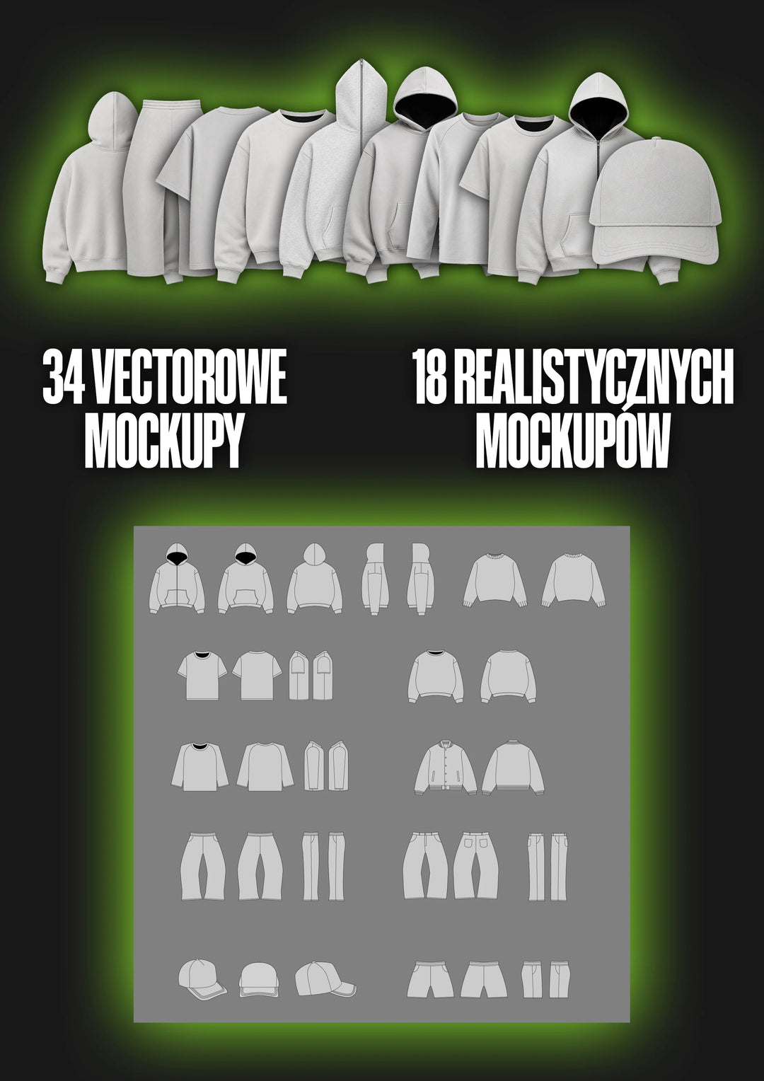 NIDEROOS BASIC MOCKUP PACK