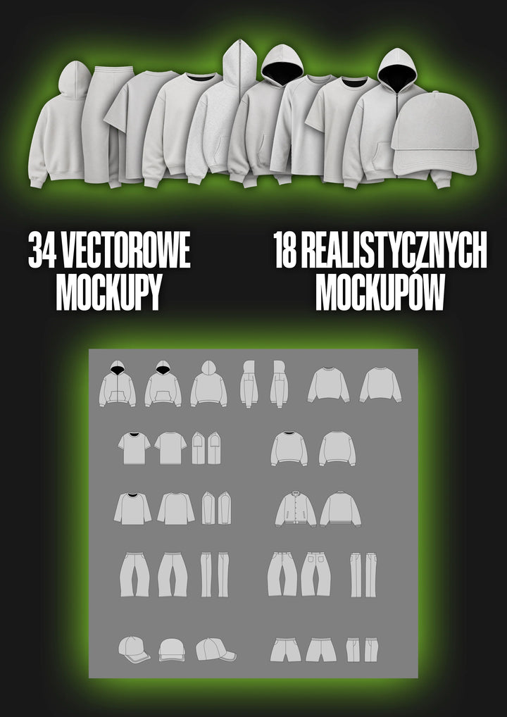 NIDEROOS BASIC MOCKUP PACK