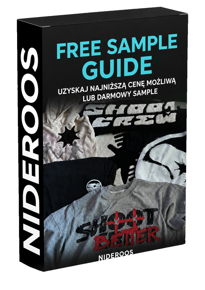 FREESAMPLE GUIDE