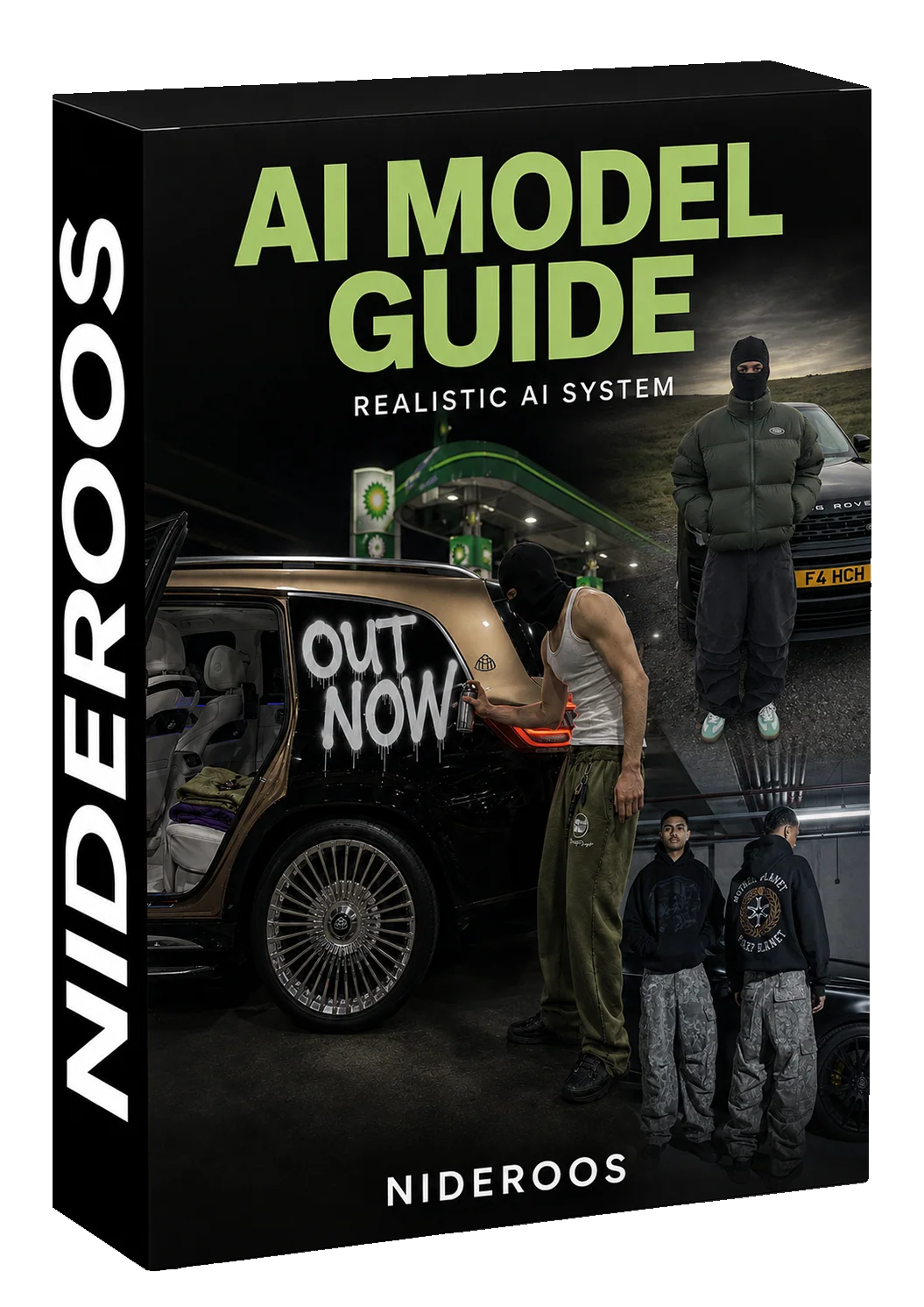 AI MODEL GUIDE