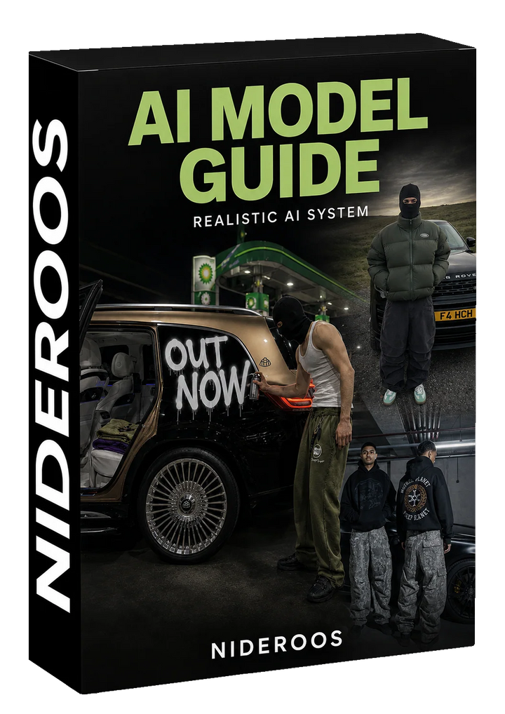 AI MODEL GUIDE